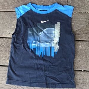 Nike Tank